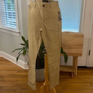 NWT Men’s Aeropostale Skinny Chino Pants